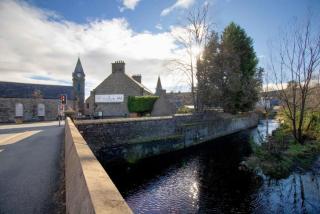 OYO Eastbank Hotel, Speyside Scotland - Rothes - 3