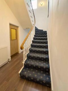 OYO Eastbank Hotel, Speyside Scotland - 2