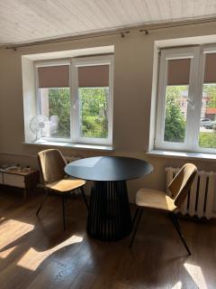 Old town studio -apartamentai self check-in - Klaipėda - 1