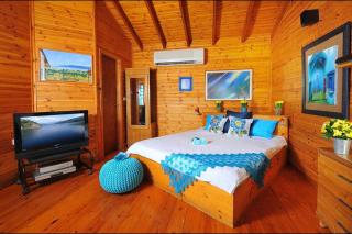 Golan Cabins - Had Nes - 0