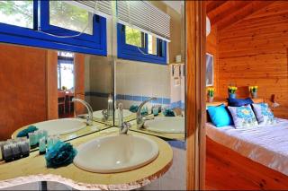 Golan Cabins - 7