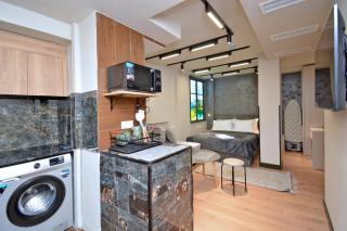 Avenue Apart Hotel - Erevan - 8