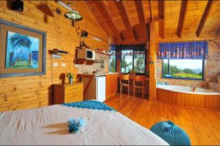 Golan Cabins - Had Nes - 6