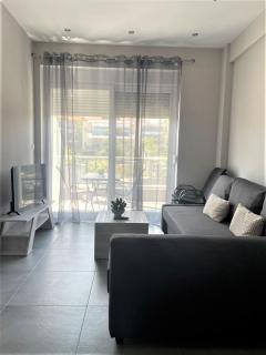 Panorama Sunvilles Apartment 2 - Salonicco - 0