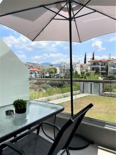 Panorama Sunvilles Apartment 2 - Salonicco - 9