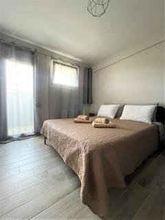 Panorama Sunvilles Apartment 2 - Salonicco - 5