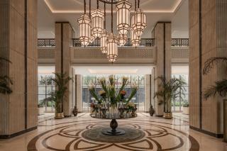 Giza Palace Hotel & Spa - LHW - Città del 6 ottobre - 9