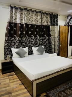 Hotel Victoria INN - Sohāna - 9