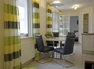 Haus Meeresblick - Ferienwohnung Am Strand (Ref. 128682u1) - 8