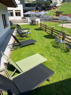 Boutique Apartment BERGLIEBE mit Joker Card - Saalbach-Hinterglemm - 5