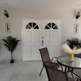 Furnished 2-Bedroom Flat for Rent - Diego Martin - 8