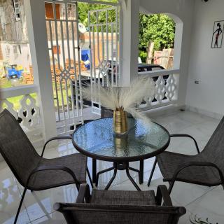 Furnished 2-Bedroom Flat for Rent - Diego Martin - 5