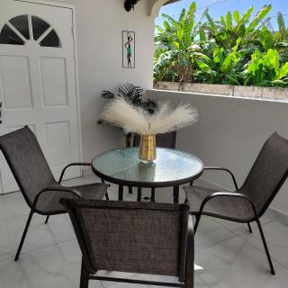 Furnished 2-Bedroom Flat for Rent - Diego Martin - 2