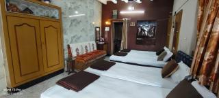 Ashirwad bunglow - Dwarka - 5