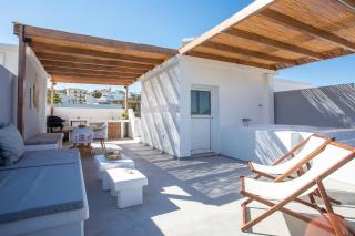 ArmoniKon Pool Villas - Asgourou - 2