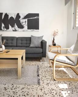 Meerāth by Badiya 2BR Apt In Jabal Amman - Amán - 9