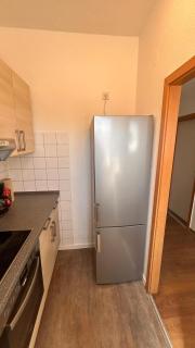 Zentrale 3 Zimmer Unterkunft mit Parkplatz - Neumünster - 5