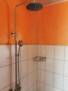 Nthike Eco Cottages & Campsite - Kangundo - 7