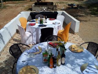Nthike Eco Cottages & Campsite - Kangundo - 6
