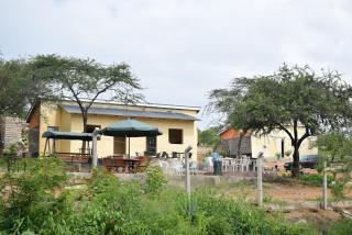 Nthike Eco Cottages & Campsite - Kangundo - 5