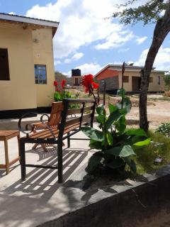 Nthike Eco Cottages & Campsite - Kangundo - 4