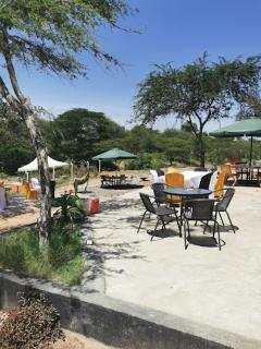 Nthike Eco Cottages & Campsite - Kangundo - 3