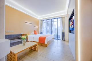 Guangzhou Timmy Hotel - Canton - 3