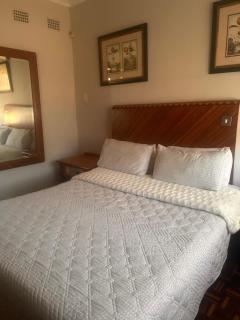 Nathi Lodge - 26 Berkshire Drive New Germany - New Germany - 4