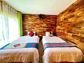 Eco Farmer House - Sapa Retreat - Sa Pa - 6