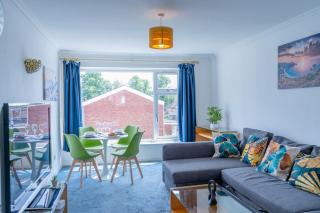 Leicester Luxury Apartment Denis Close - Leicester - 0
