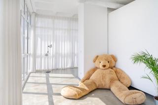 Loft espaçoso com vista deslumbrante para o Tejo - Lisbona - 2