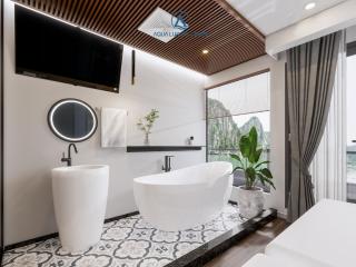 Aqua Luxury Cruise - Ha Long - 5