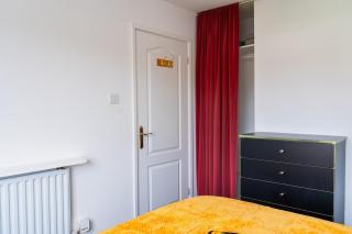 Leicester Luxury Apartment Denis Close - Leicester - 8