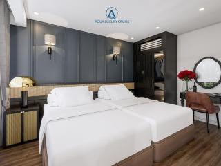 Aqua Luxury Cruise - Ha Long - 1
