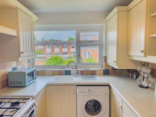 Leicester Luxury Apartment Denis Close - Leicester - 3