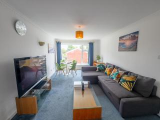 Leicester Luxury Apartment Denis Close - Leicester - 2