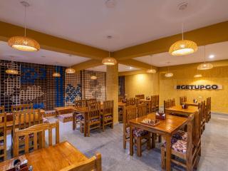Hotel Bayshu - The Hosteller Leh - 9