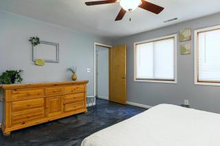 Private Ridge Lodge 4 Suites Sauna - 4
