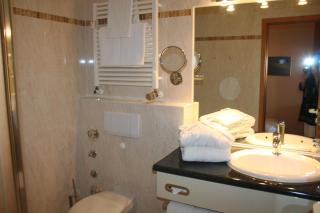 Strandburg Juist - Apartment 301 (Ref. 50969) - Juist - 2