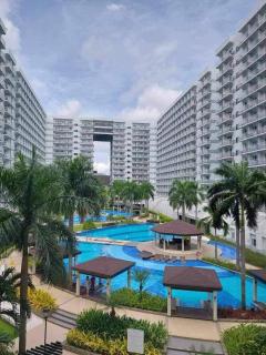 Shell Residence Moa Pasay City - Sampong - 5