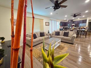 6BR Villa with POOL, BBQ, Temecula WINERIES - Winchester - 6