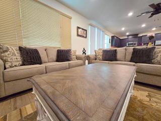 6BR Villa with POOL, BBQ, Temecula WINERIES - Winchester - 5