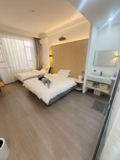 Yunzhan hotel - da - 3
