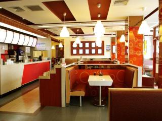 Beijing Wanjia Traders Hotel - Peking - 7