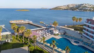 Azure By Yelken Hotel - 1