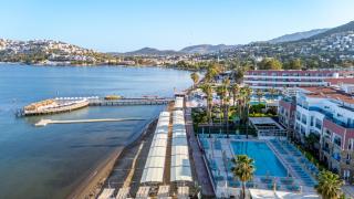 Azure By Yelken Hotel - Turgutreis - 2