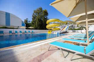 Azure By Yelken Hotel - Turgutreis - 3