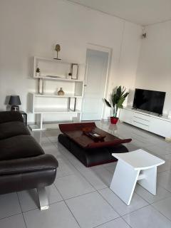 Manguier Baobab Apartment - Mamoudzou - 0