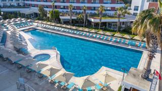 Azure By Yelken Hotel - Turgutreis - 1