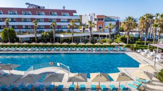 Azure By Yelken Hotel - 3